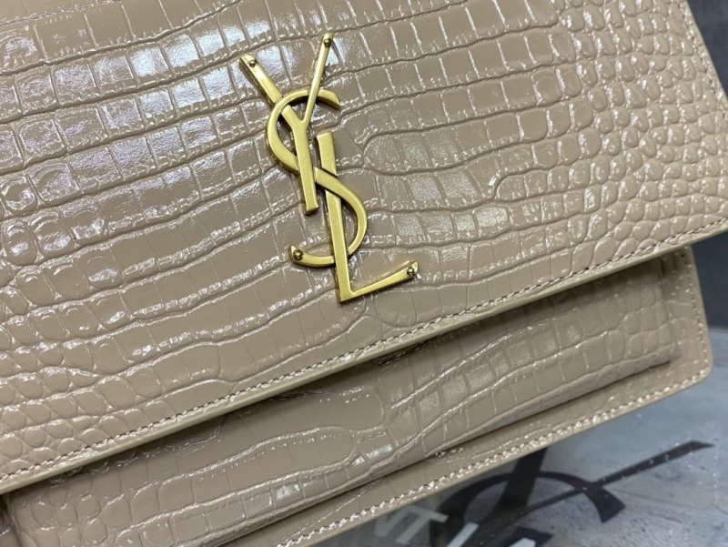 YSL Satchel Bags